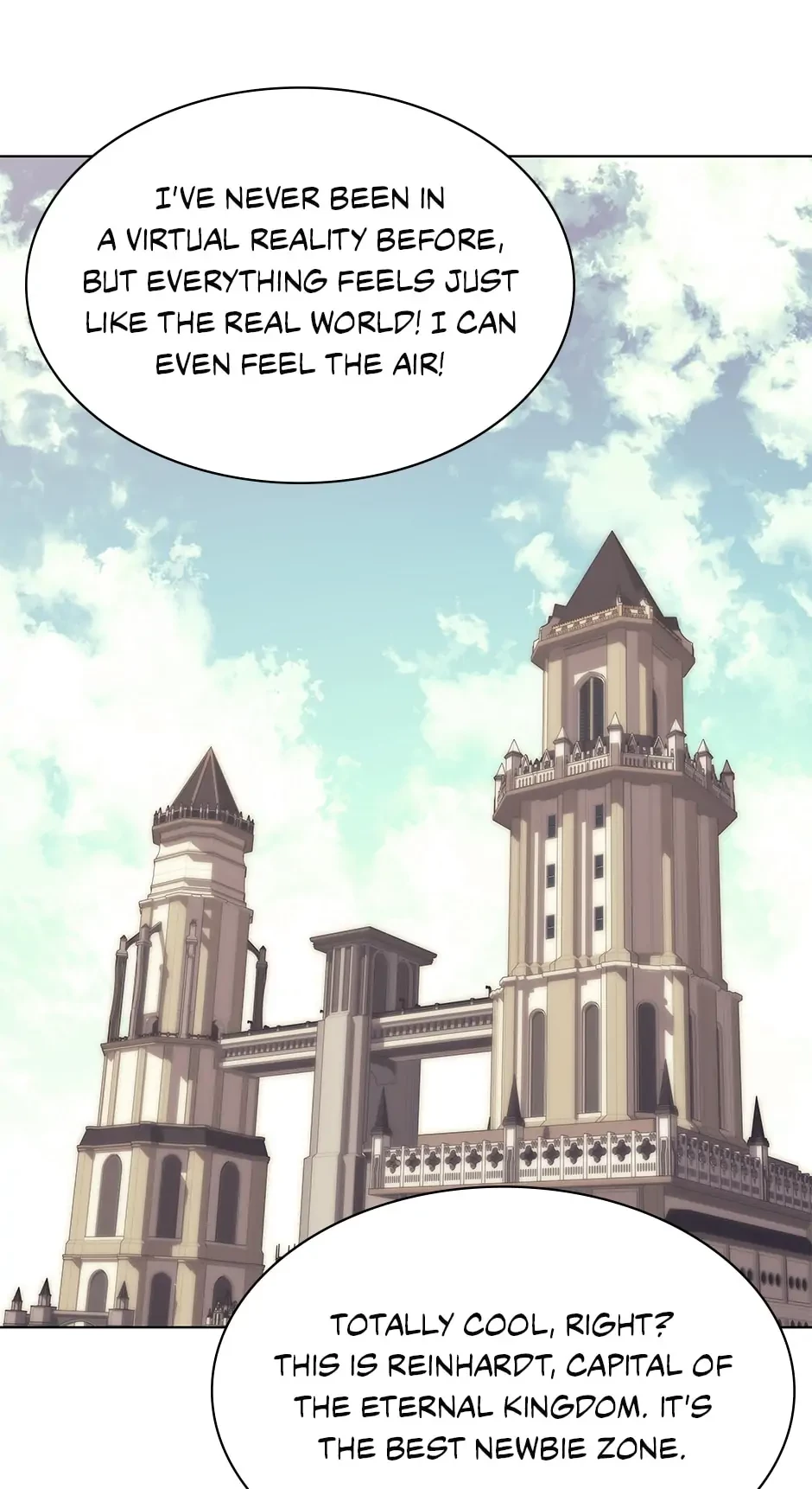 Overgeared Chapter 103 - 42