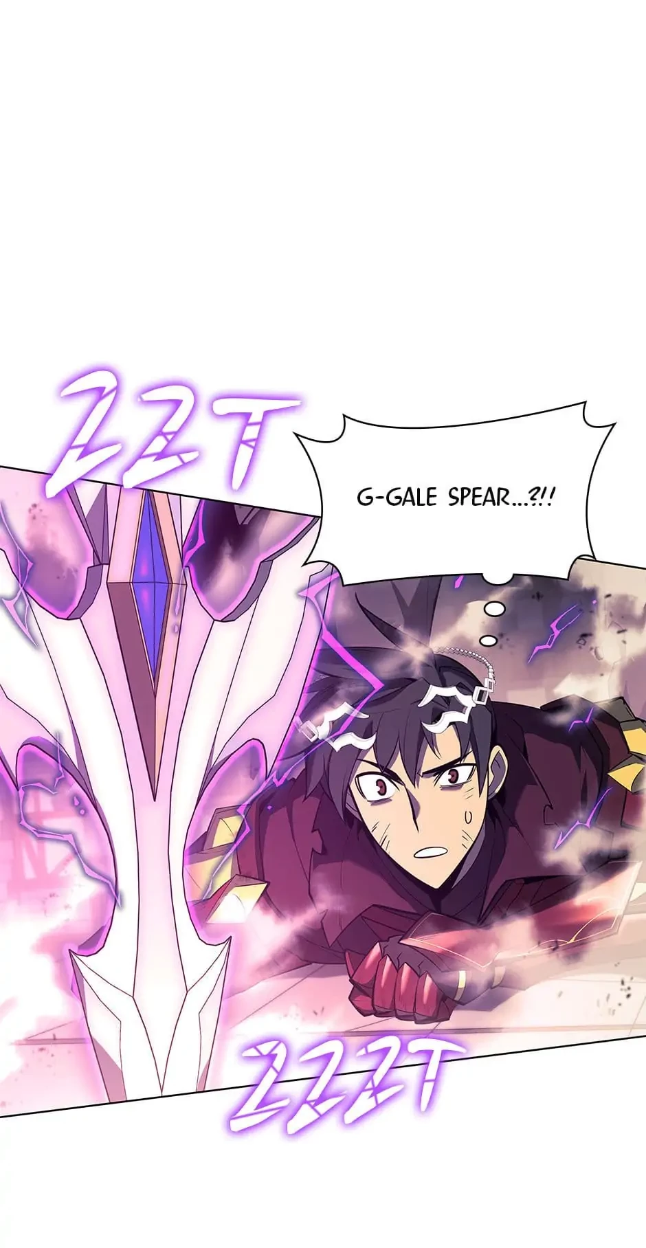 Overgeared Chapter 106 - 107