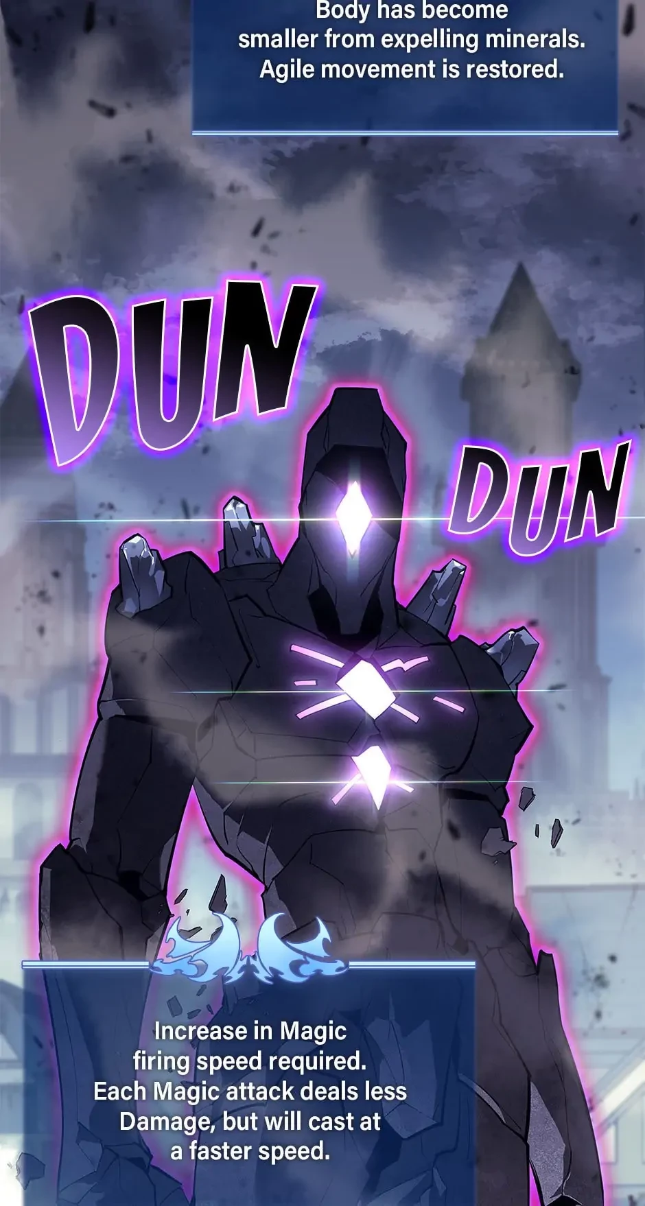 Overgeared Chapter 107 - 106