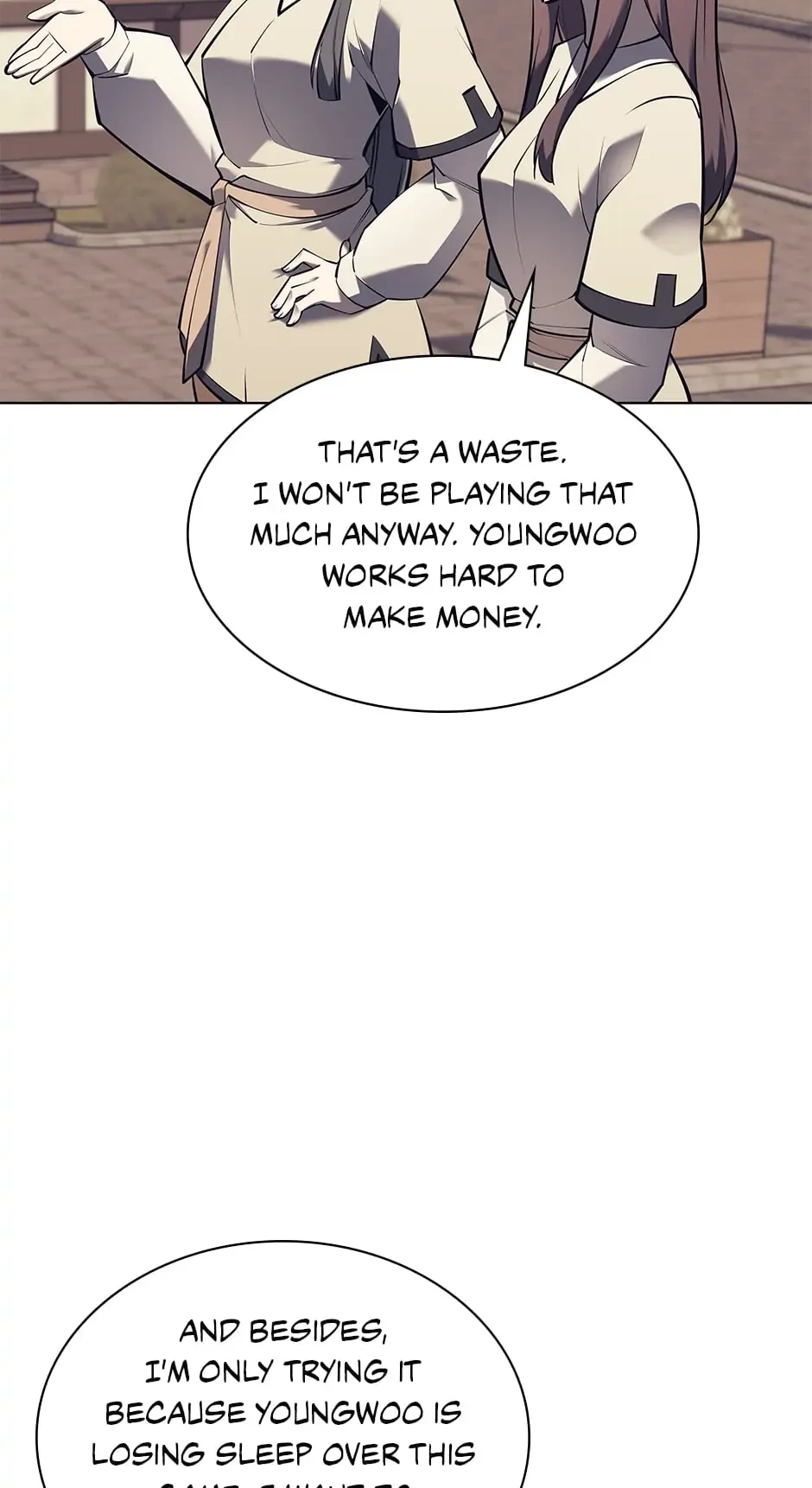 Overgeared Chapter 103 - 44