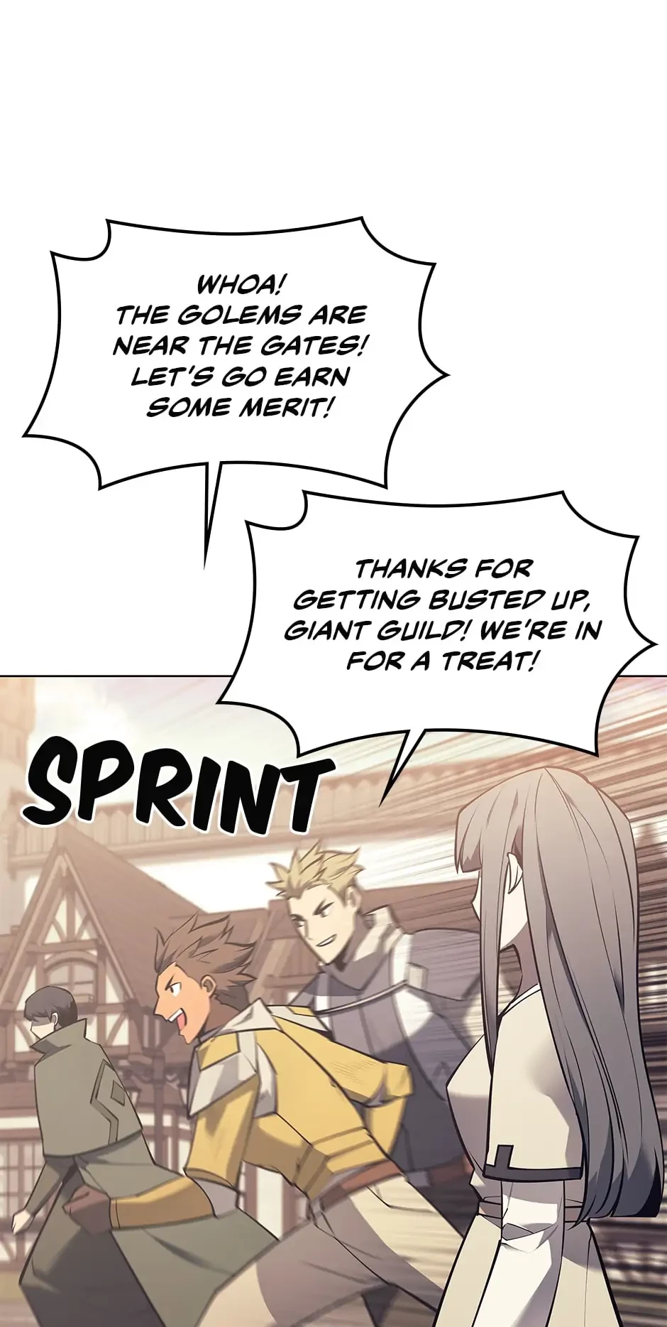 Overgeared Chapter 103 - 46