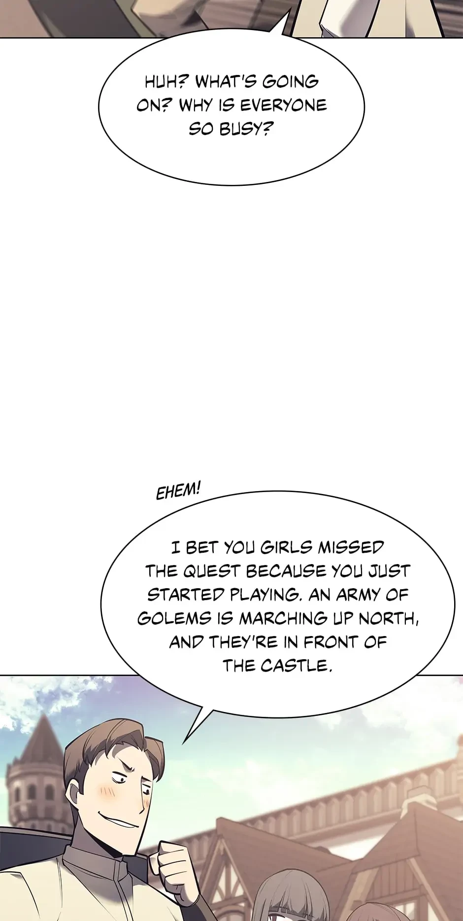 Overgeared Chapter 103 - 47
