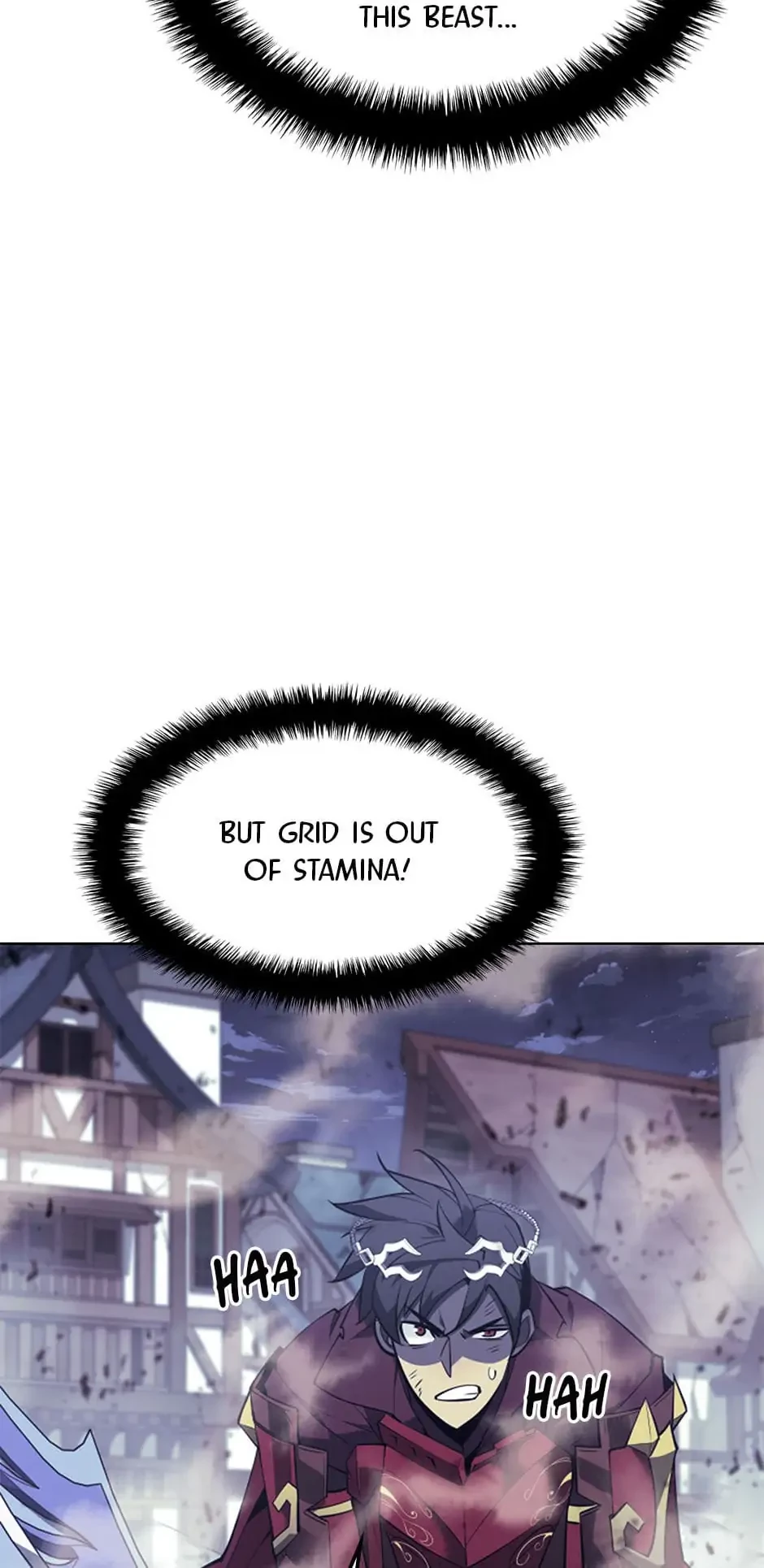 Overgeared Chapter 107 - 109