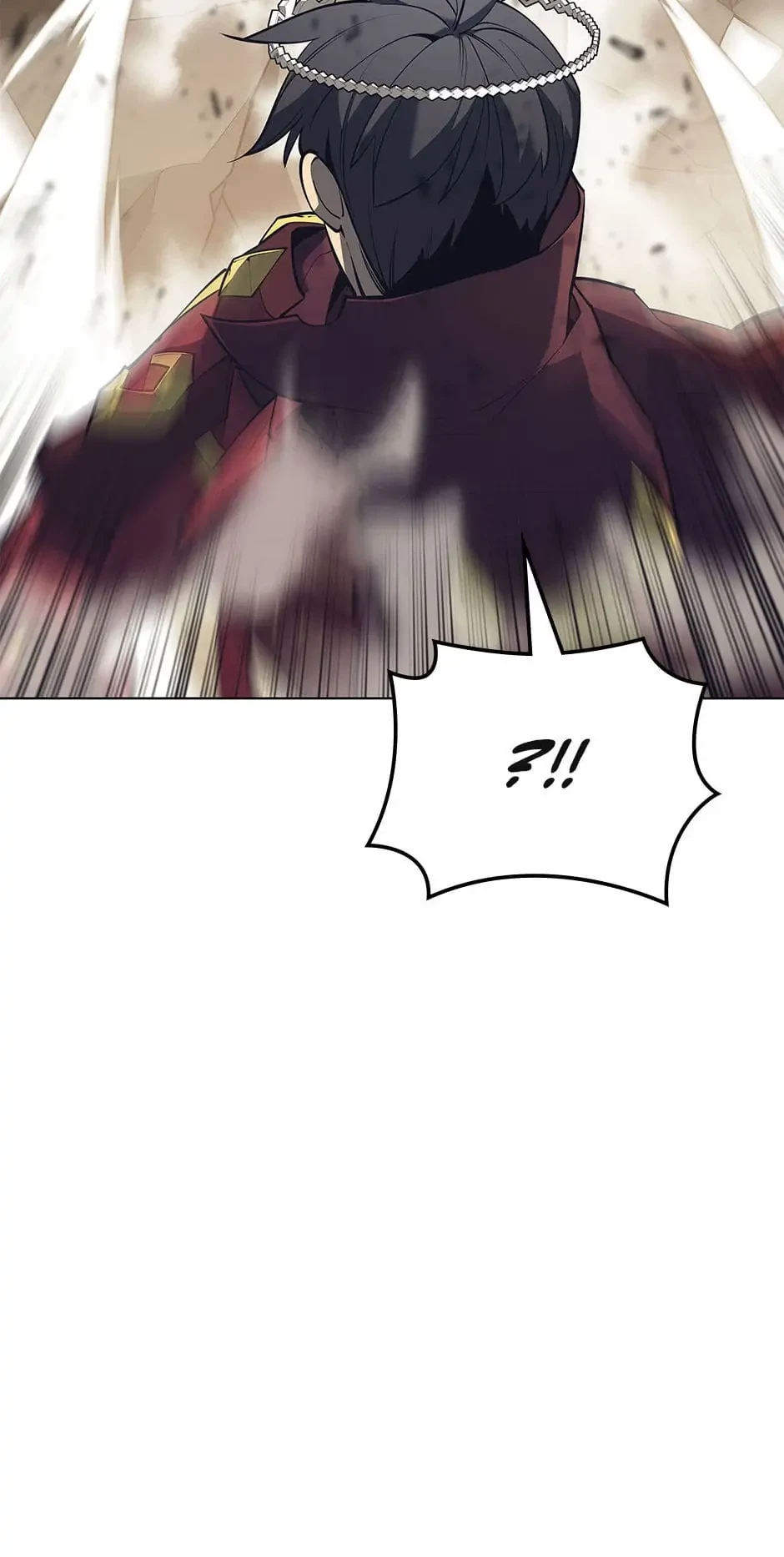 Overgeared Chapter 105 - 100