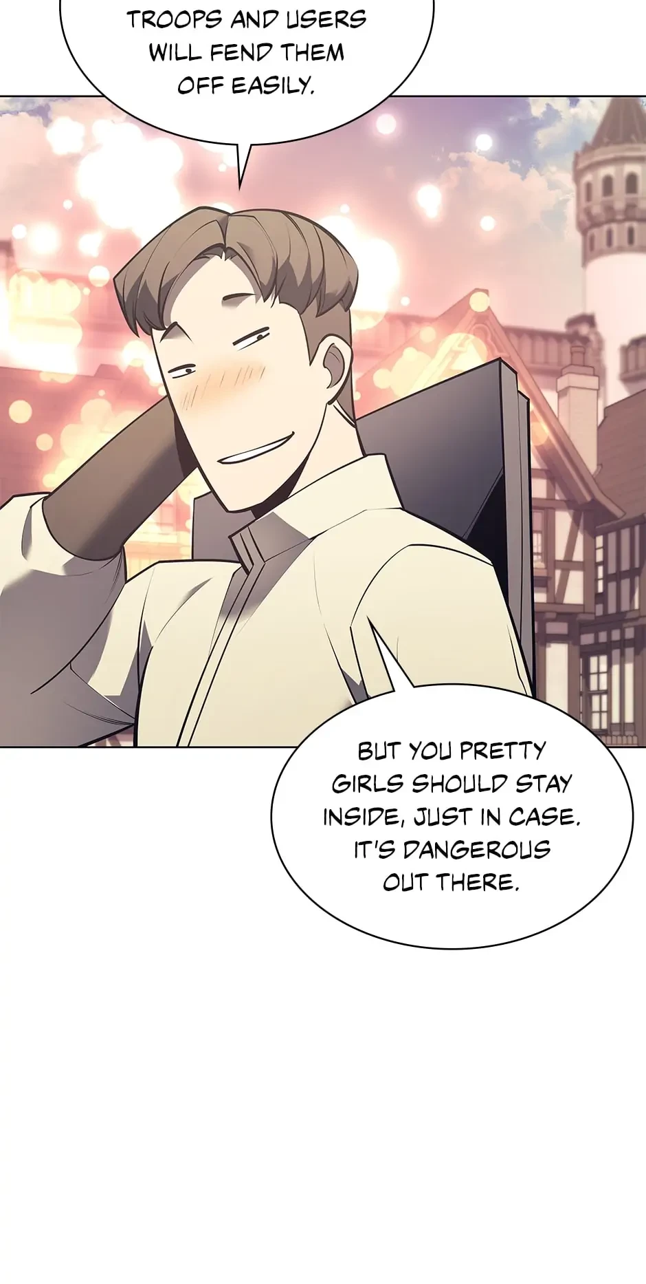 Overgeared Chapter 103 - 50