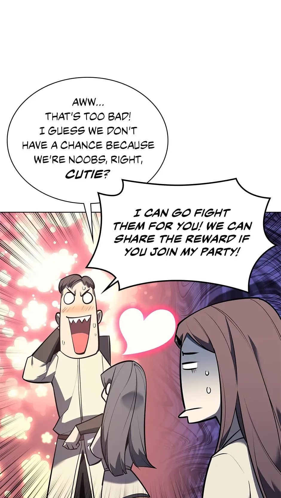 Overgeared Chapter 103 - 51