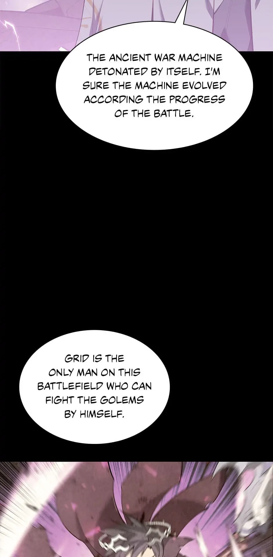 Overgeared Chapter 105 - 103
