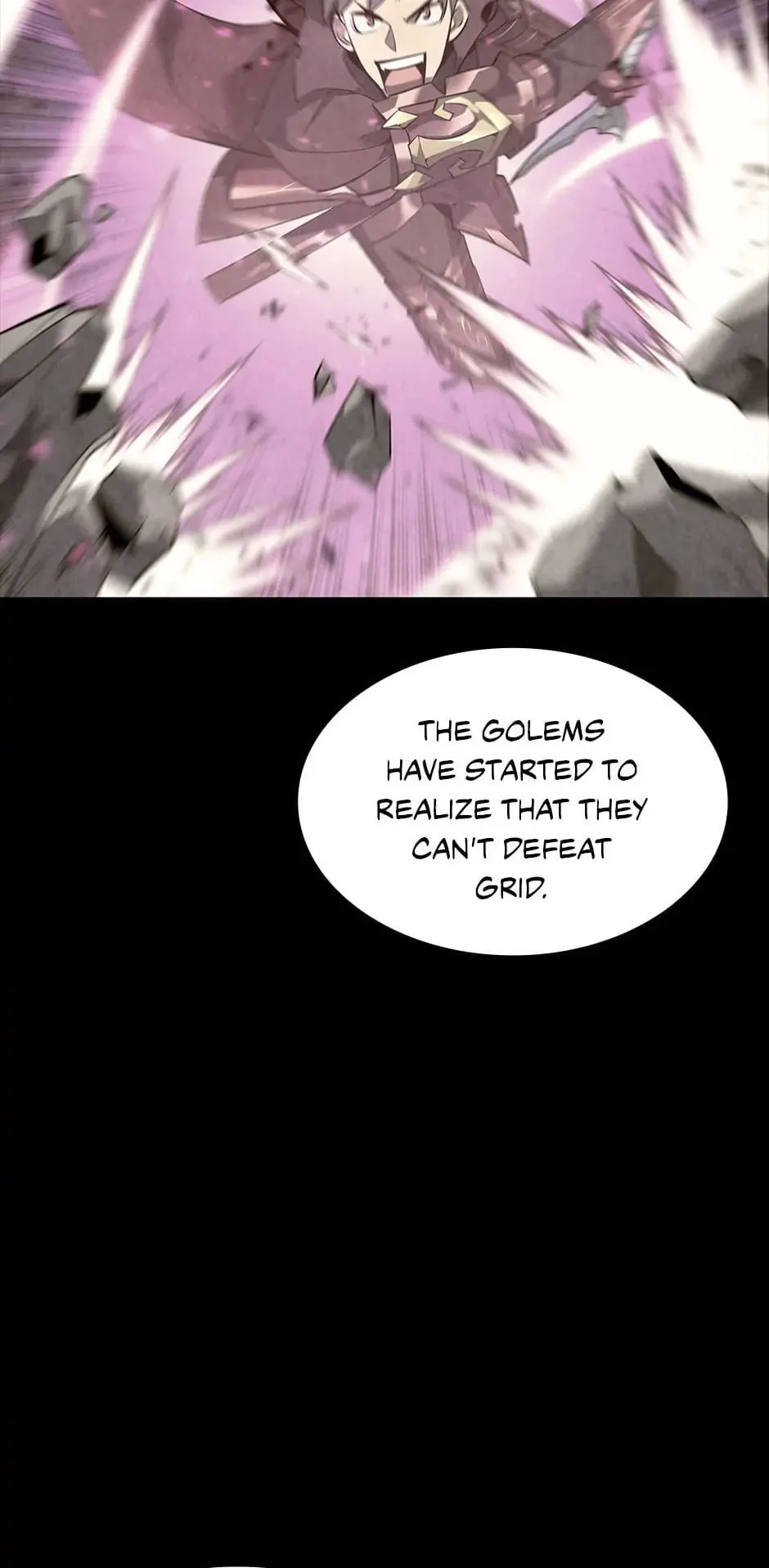 Overgeared Chapter 105 - 104