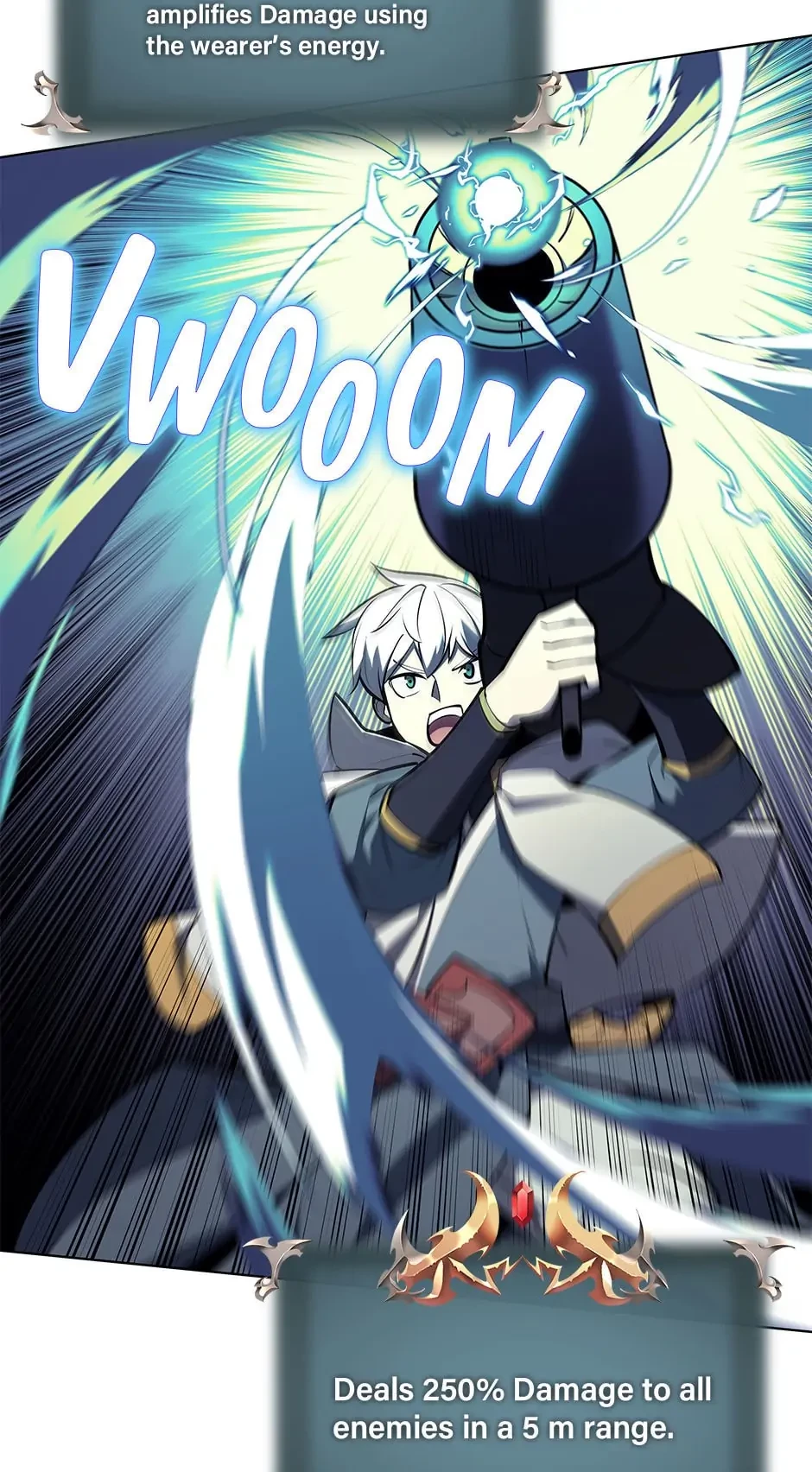 Overgeared Chapter 104 - 67