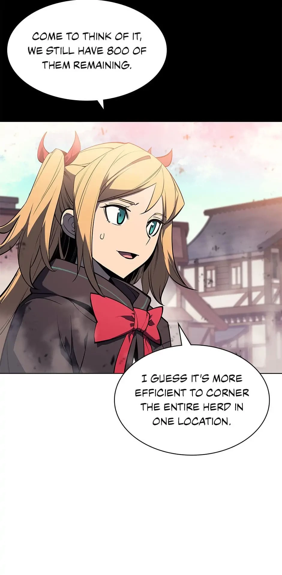 Overgeared Chapter 105 - 105