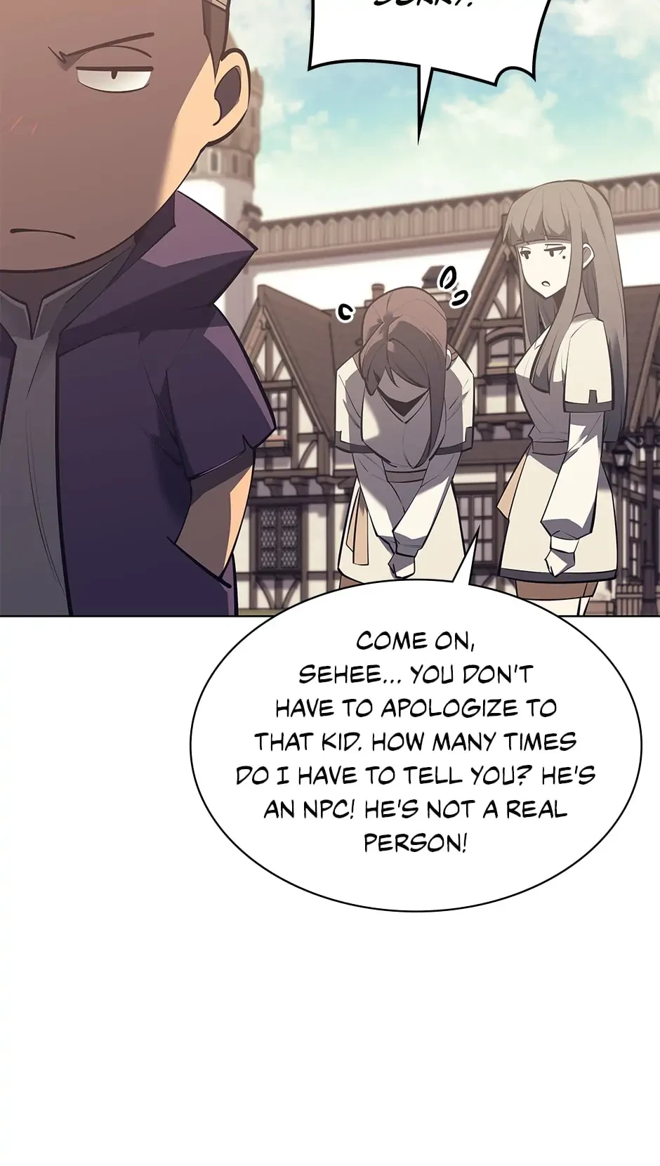 Overgeared Chapter 103 - 55
