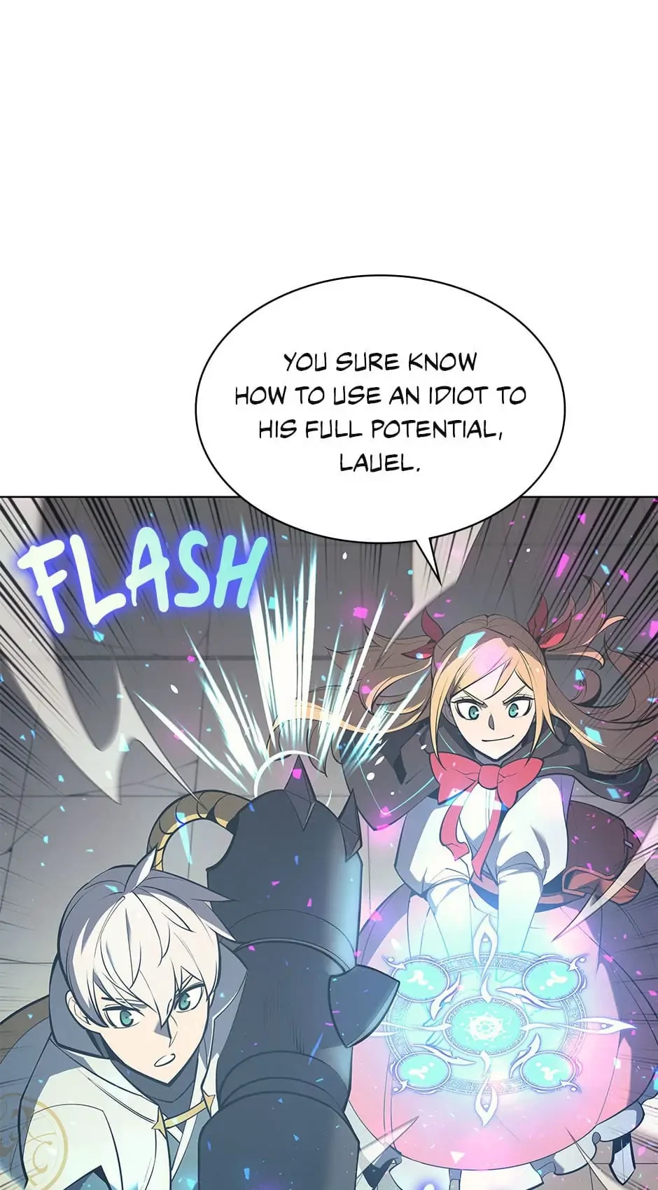 Overgeared Chapter 105 - 106