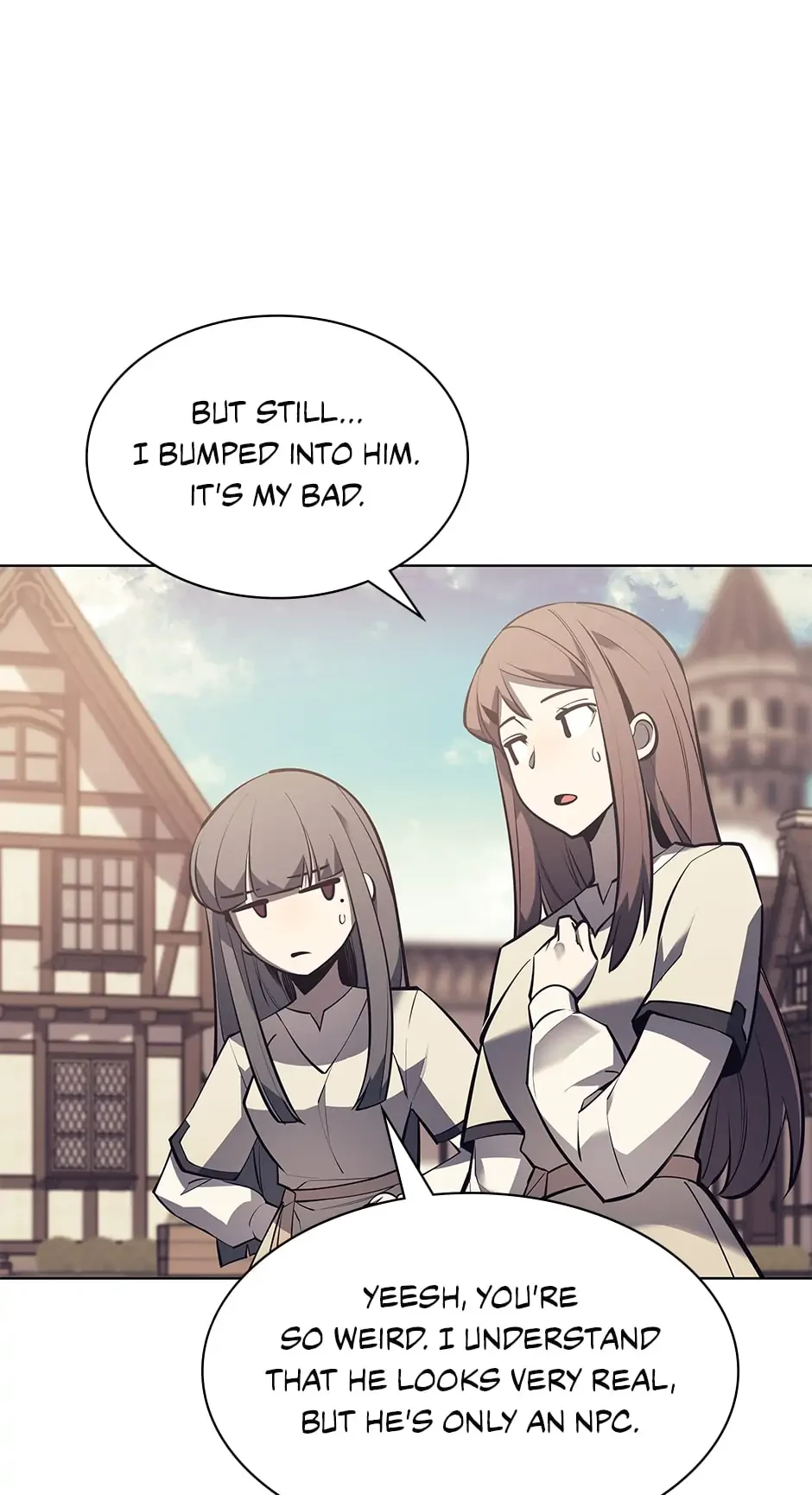 Overgeared Chapter 103 - 56