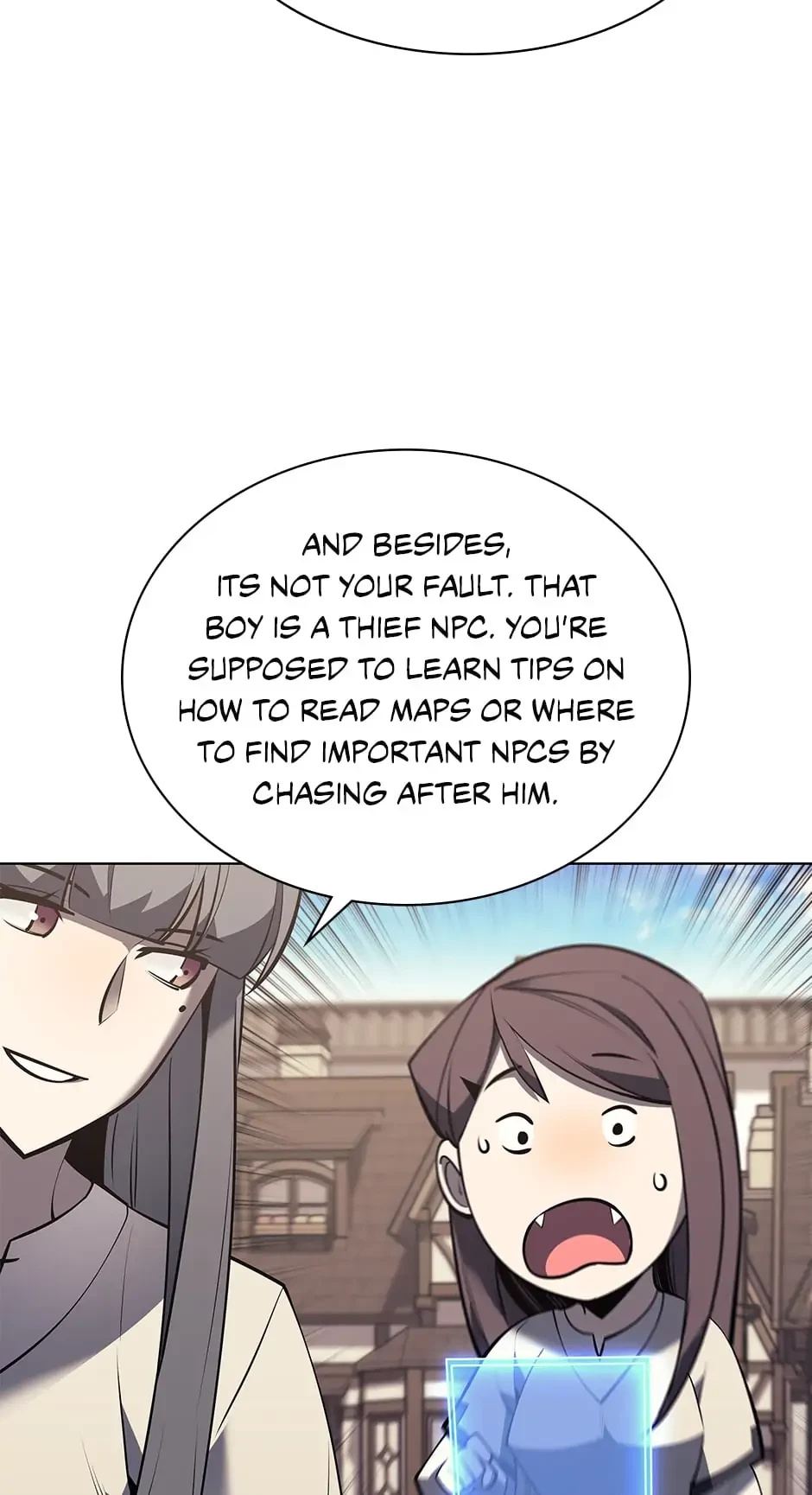 Overgeared Chapter 103 - 57