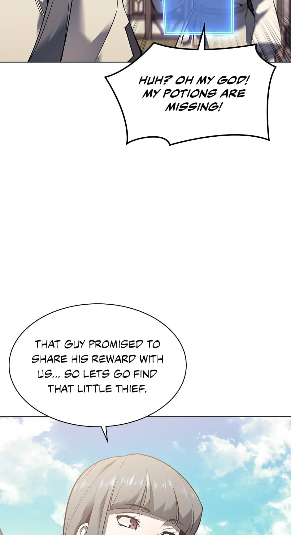 Overgeared Chapter 103 - 58