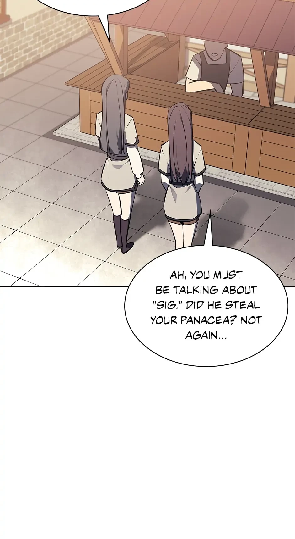 Overgeared Chapter 103 - 62
