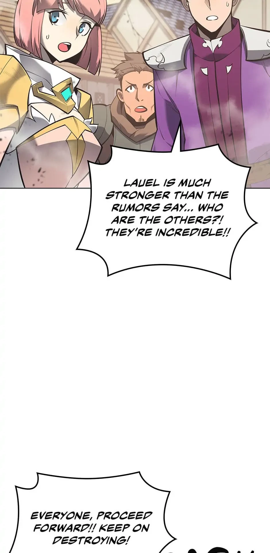 Overgeared Chapter 104 - 73