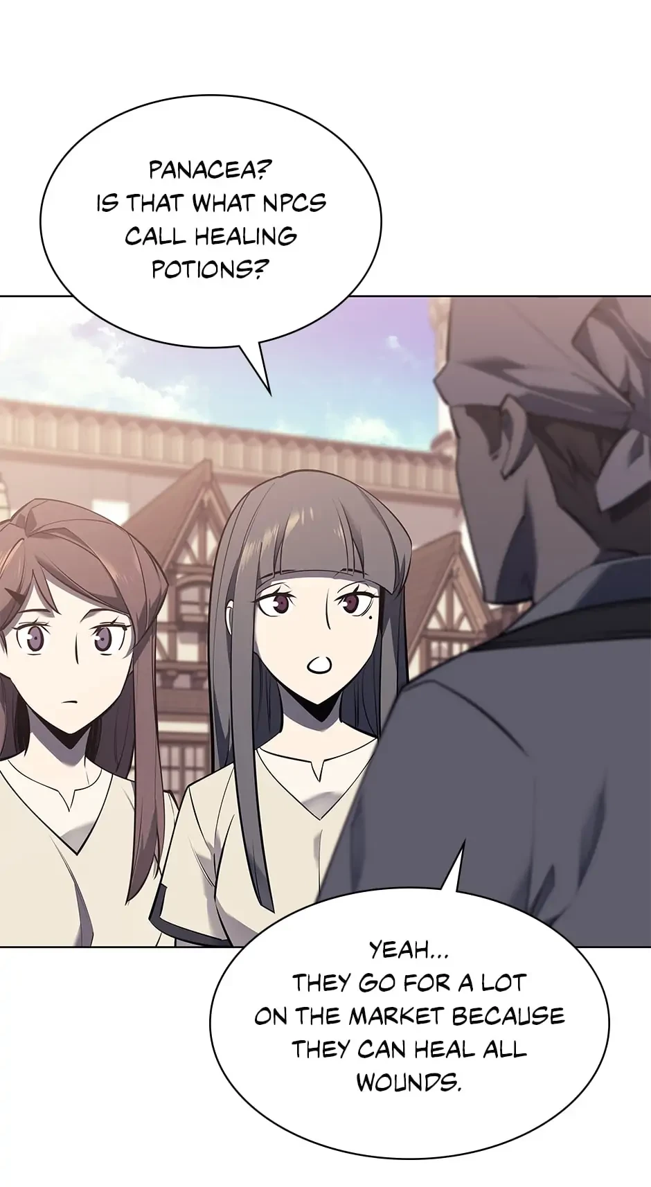 Overgeared Chapter 103 - 63