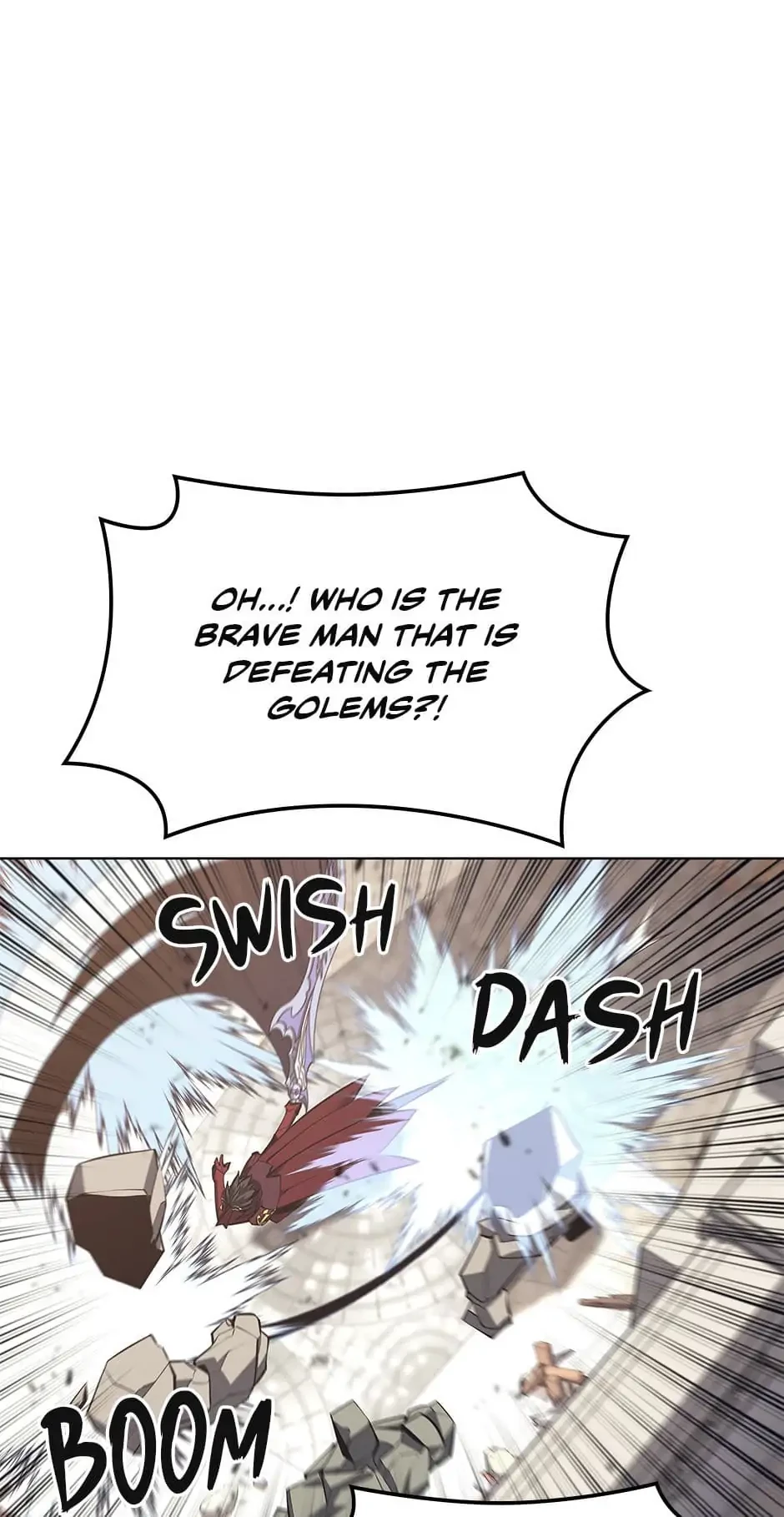 Overgeared Chapter 104 - 75