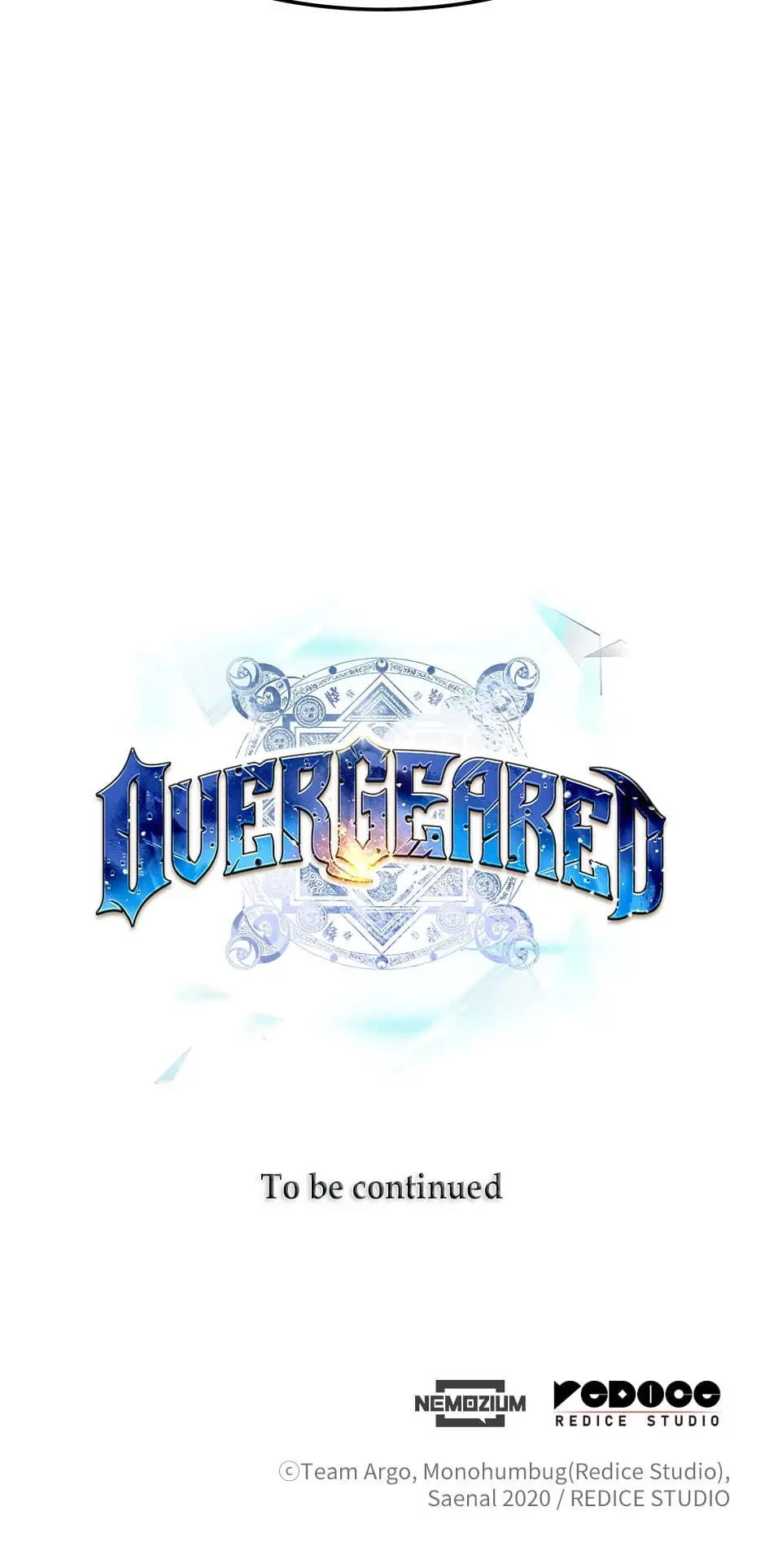 Overgeared Chapter 106 - 125