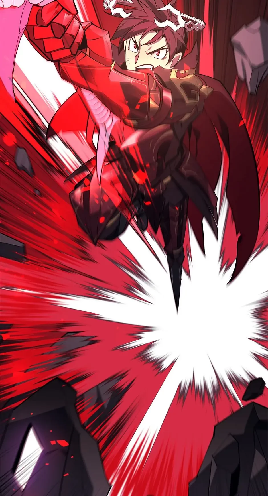 Overgeared Chapter 107 - 124