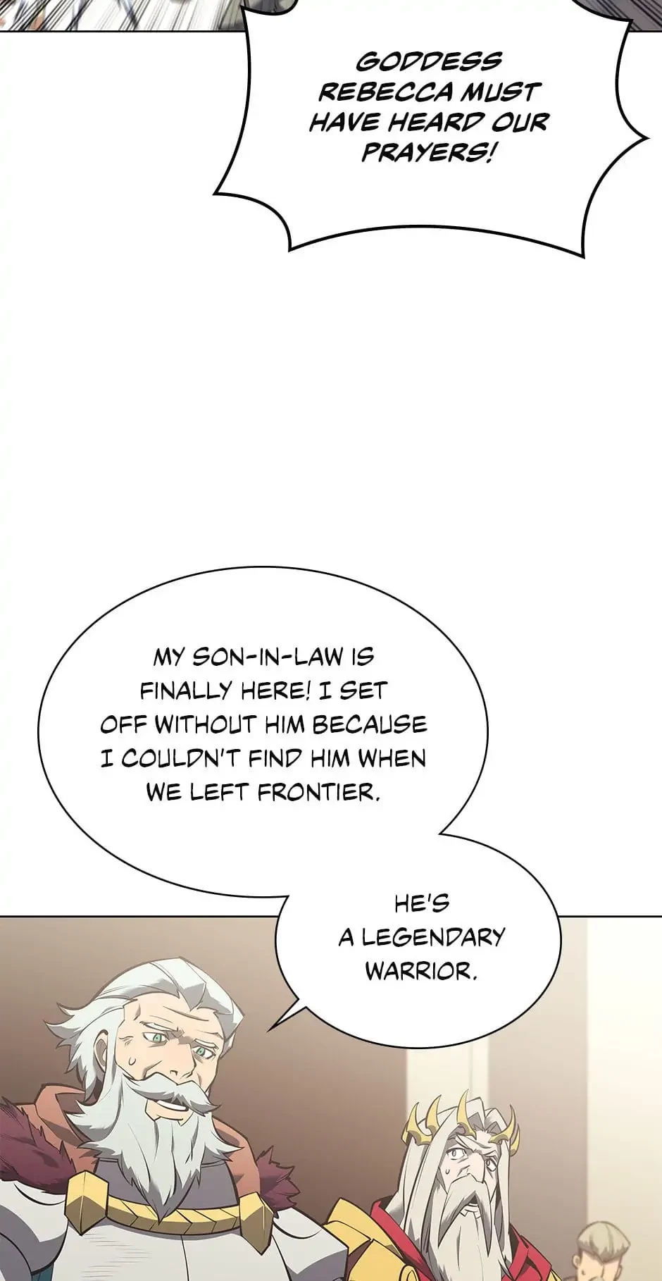 Overgeared Chapter 104 - 76