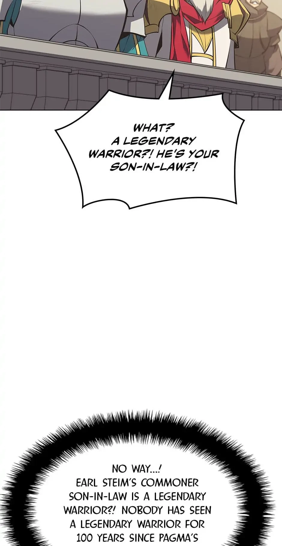 Overgeared Chapter 104 - 77
