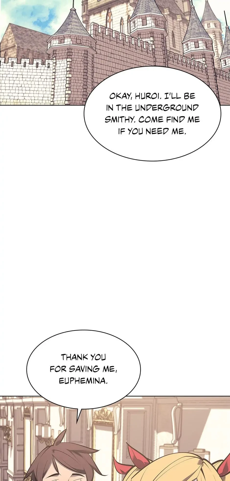 Overgeared Chapter 102 - 2
