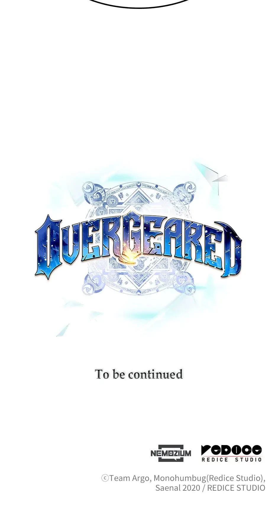 Overgeared Chapter 107 - 127