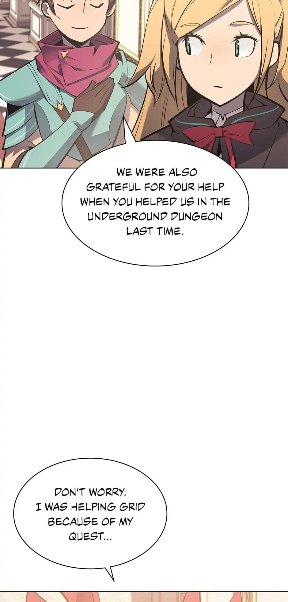 Overgeared Chapter 102 - 3