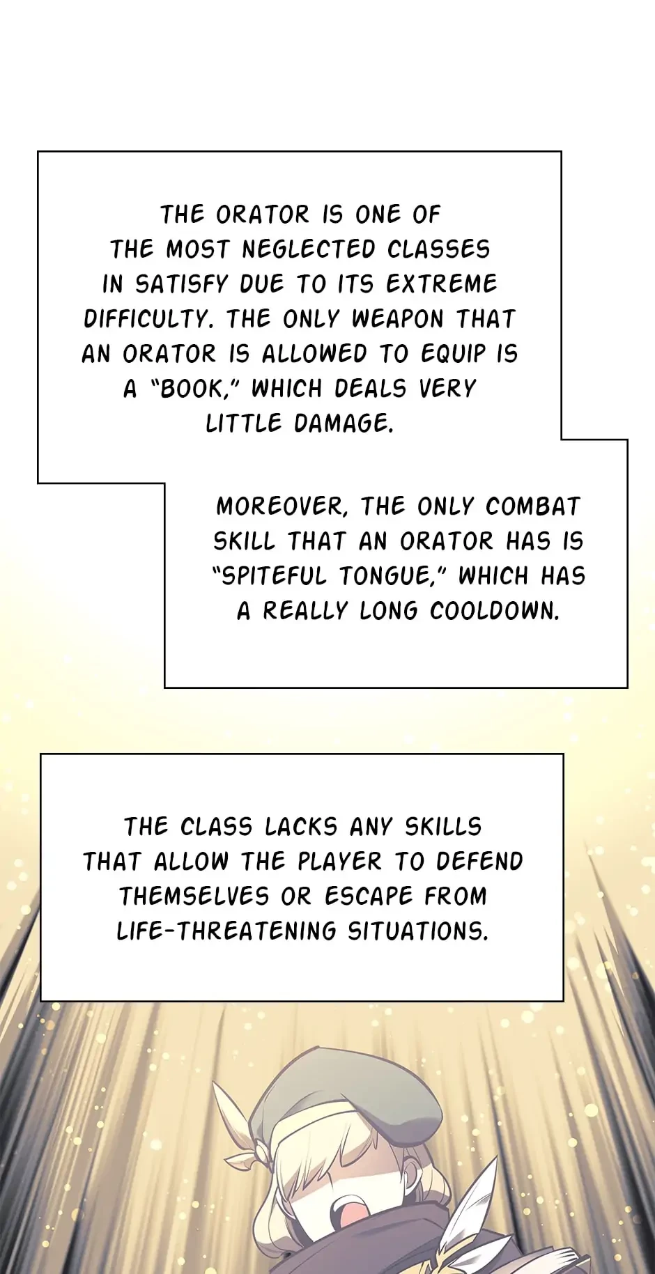 Overgeared Chapter 101 - 1