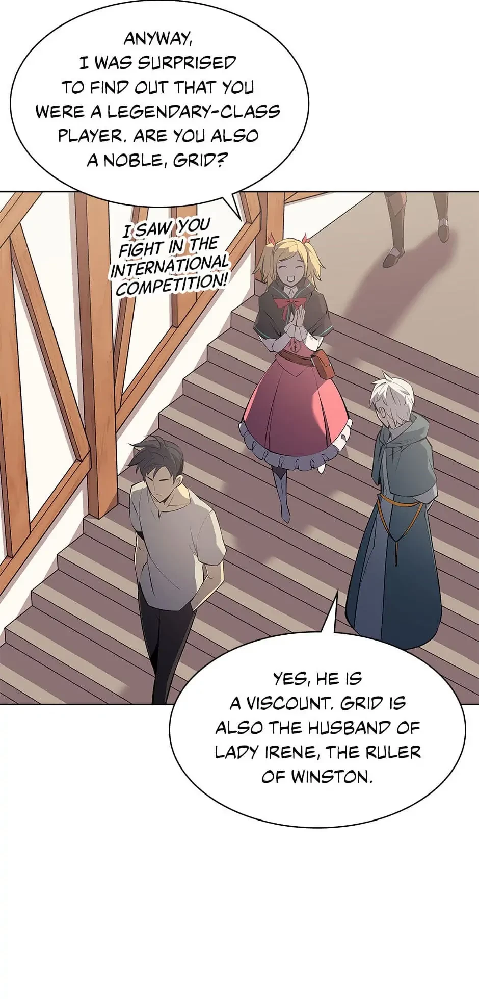 Overgeared Chapter 102 - 5