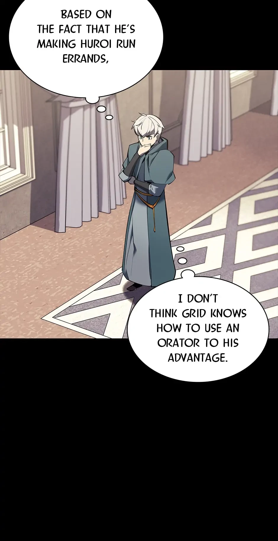 Overgeared Chapter 101 - 3