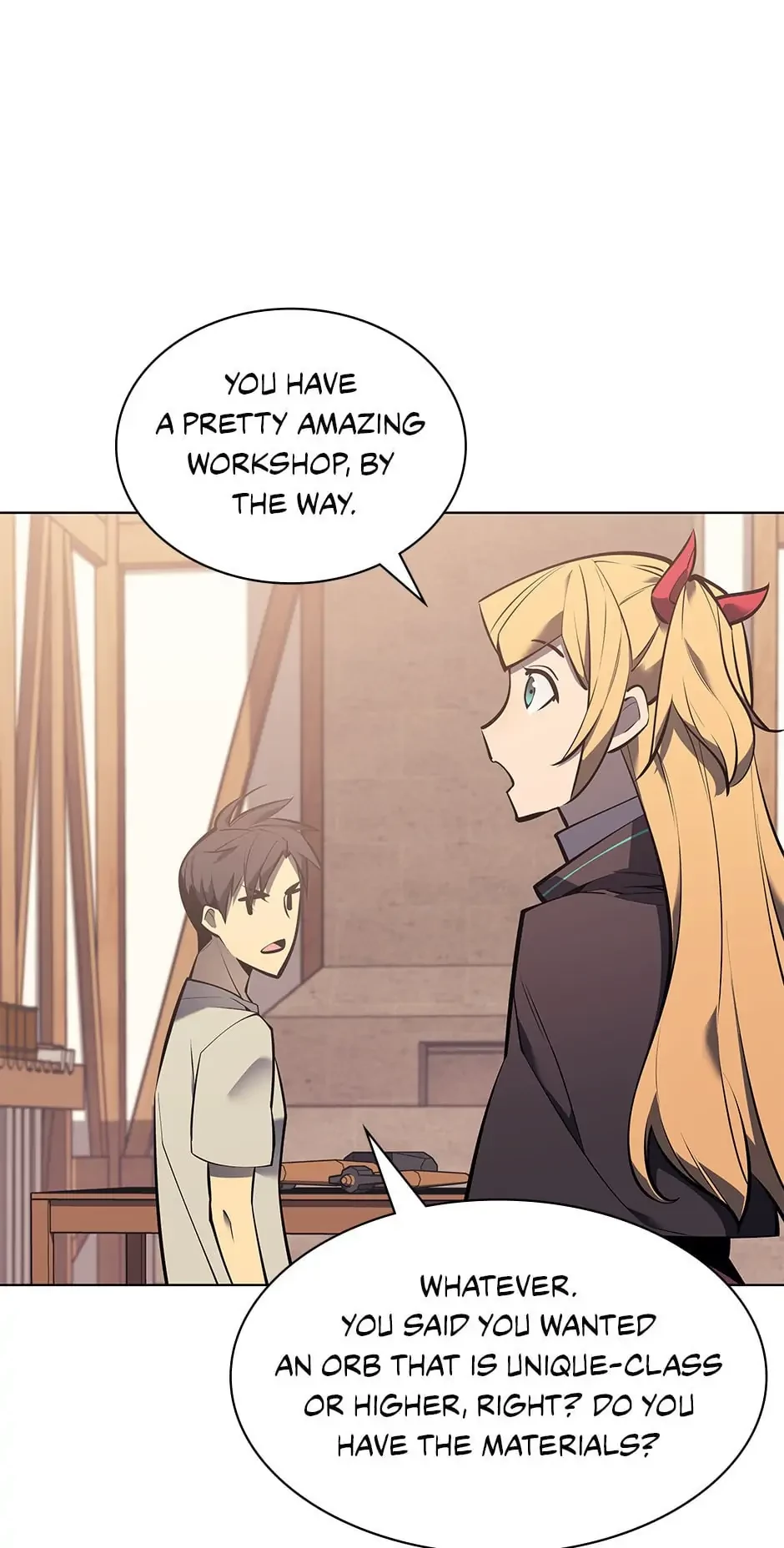 Overgeared Chapter 102 - 6
