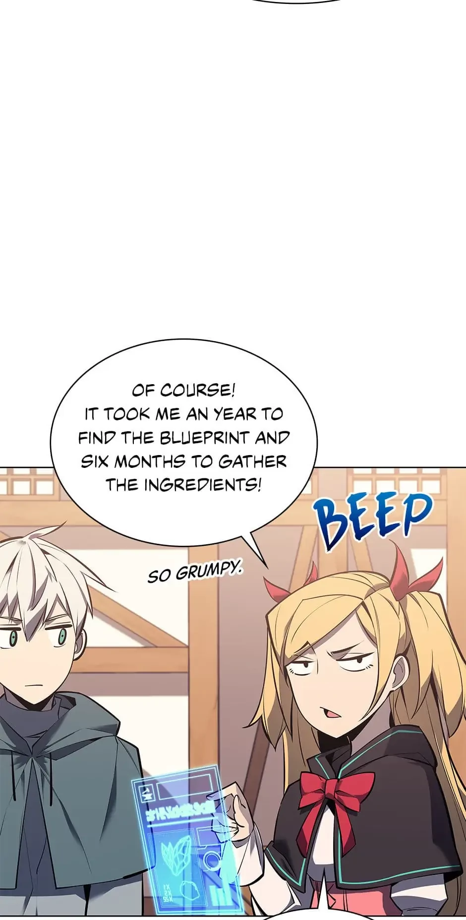 Overgeared Chapter 102 - 7