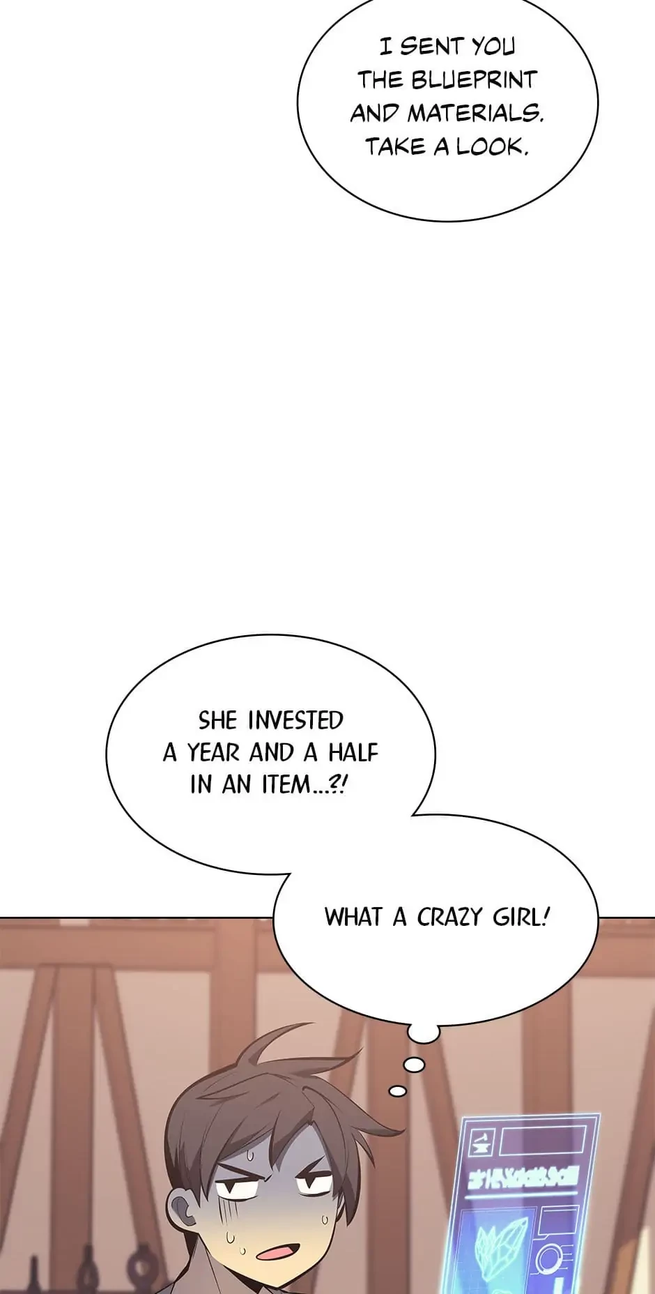 Overgeared Chapter 102 - 8