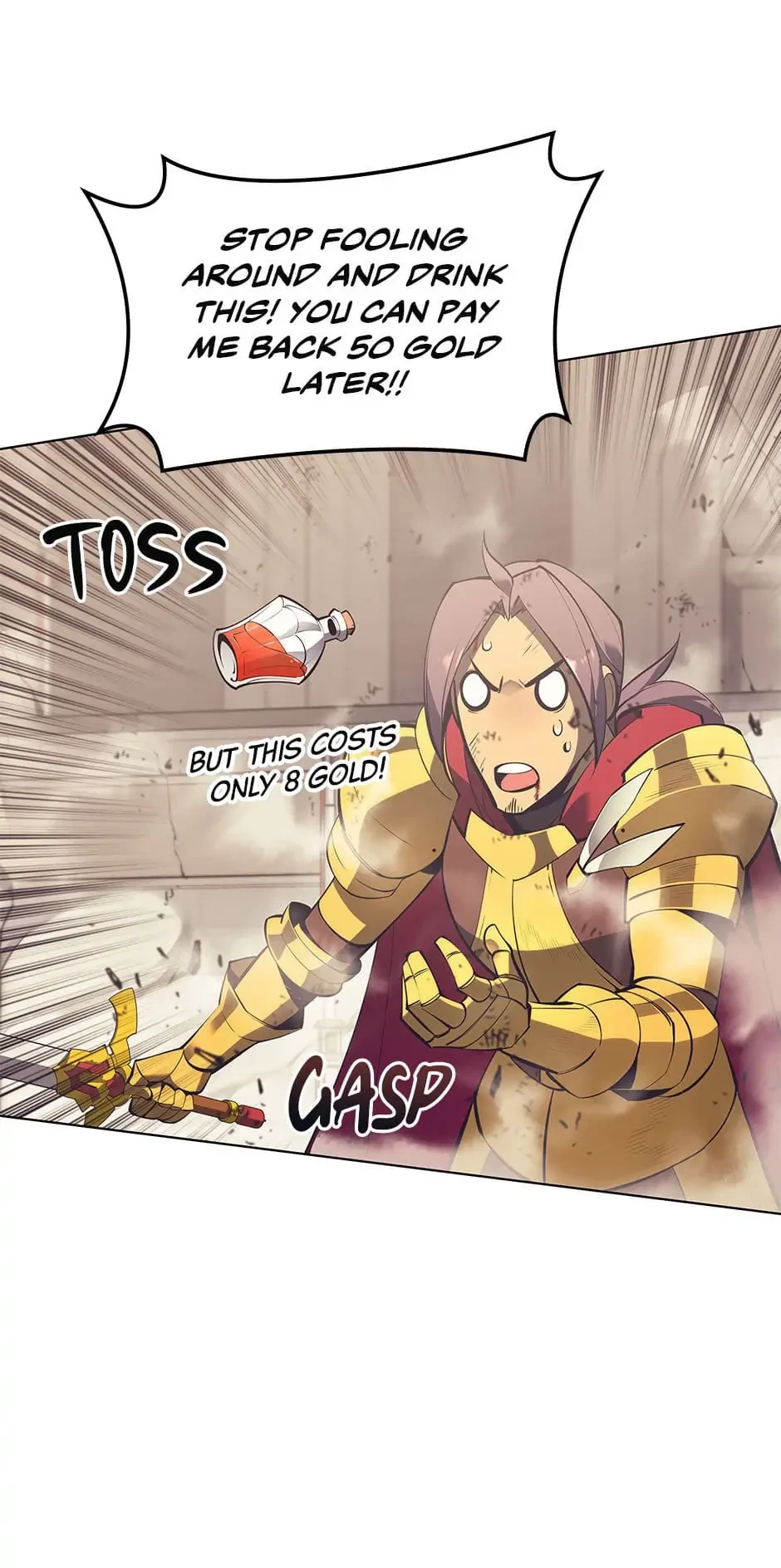 Overgeared Chapter 104 - 85