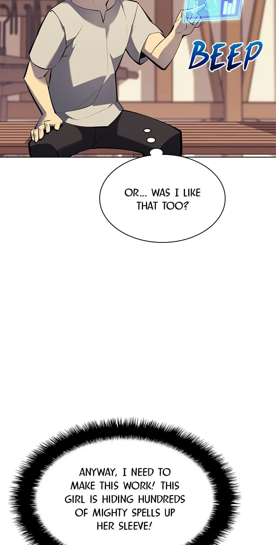 Overgeared Chapter 102 - 9