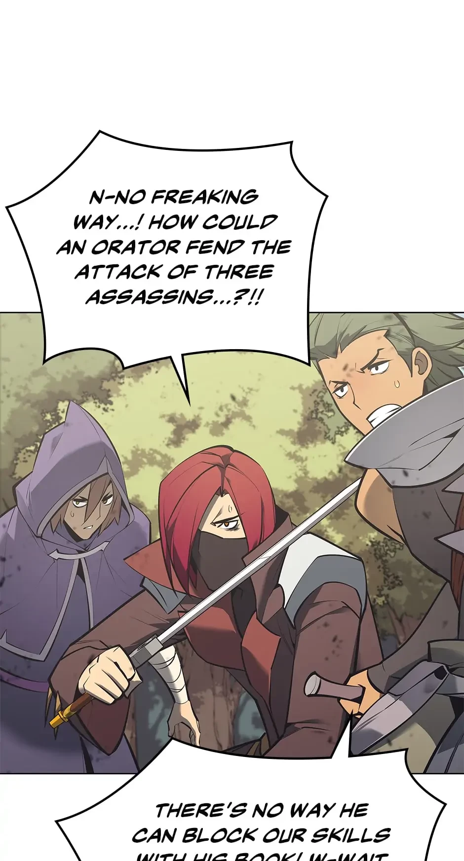 Overgeared Chapter 101 - 7