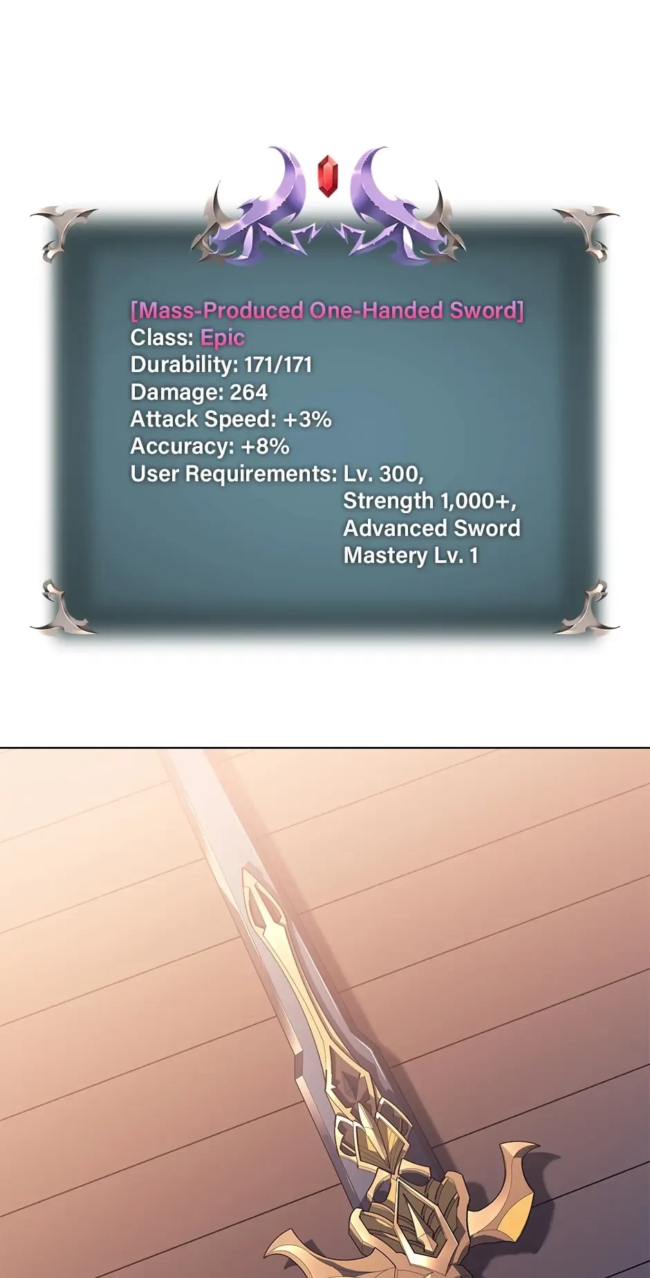 Overgeared Chapter 103 - 78