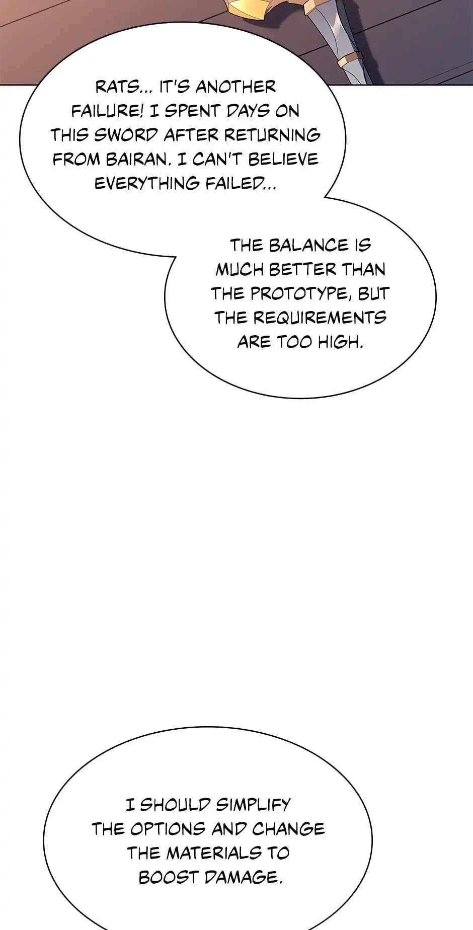 Overgeared Chapter 103 - 79