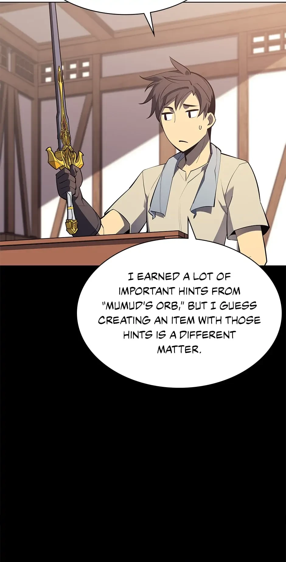 Overgeared Chapter 103 - 80