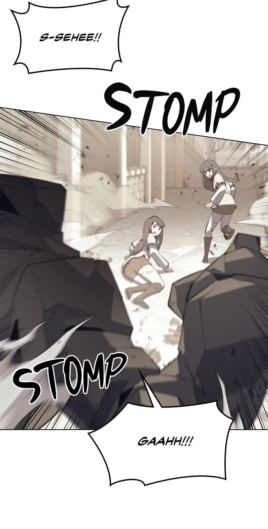 Overgeared Chapter 104 - 89