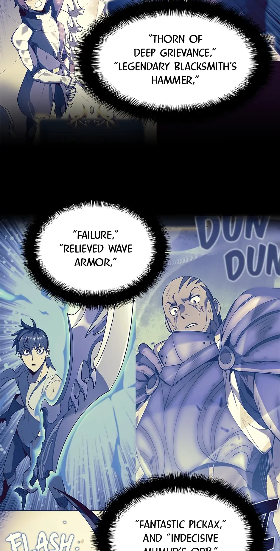 Overgeared Chapter 103 - 82