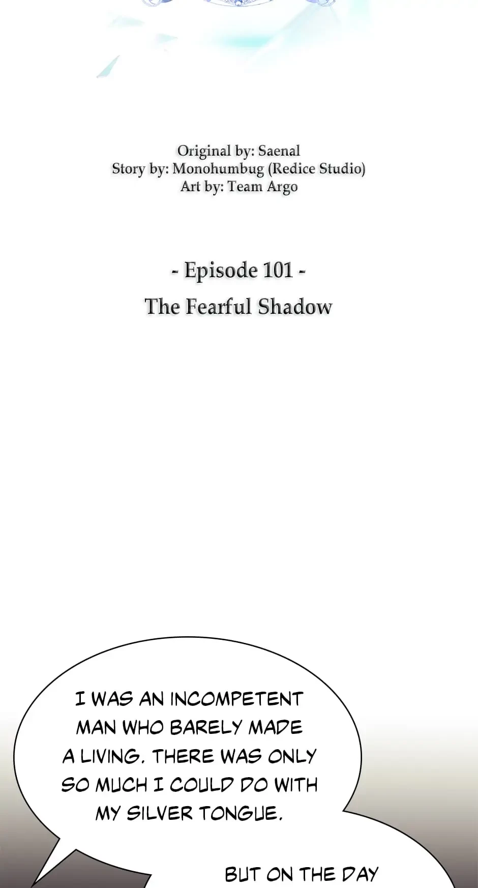 Overgeared Chapter 101 - 11