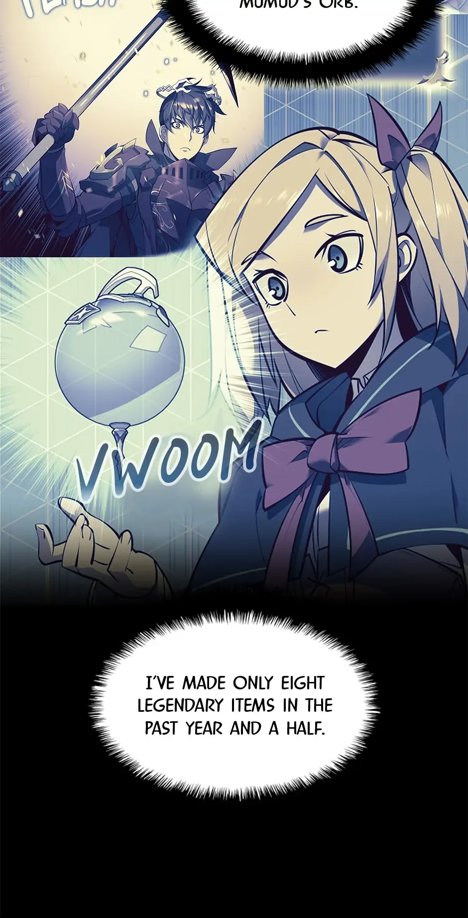 Overgeared Chapter 103 - 83