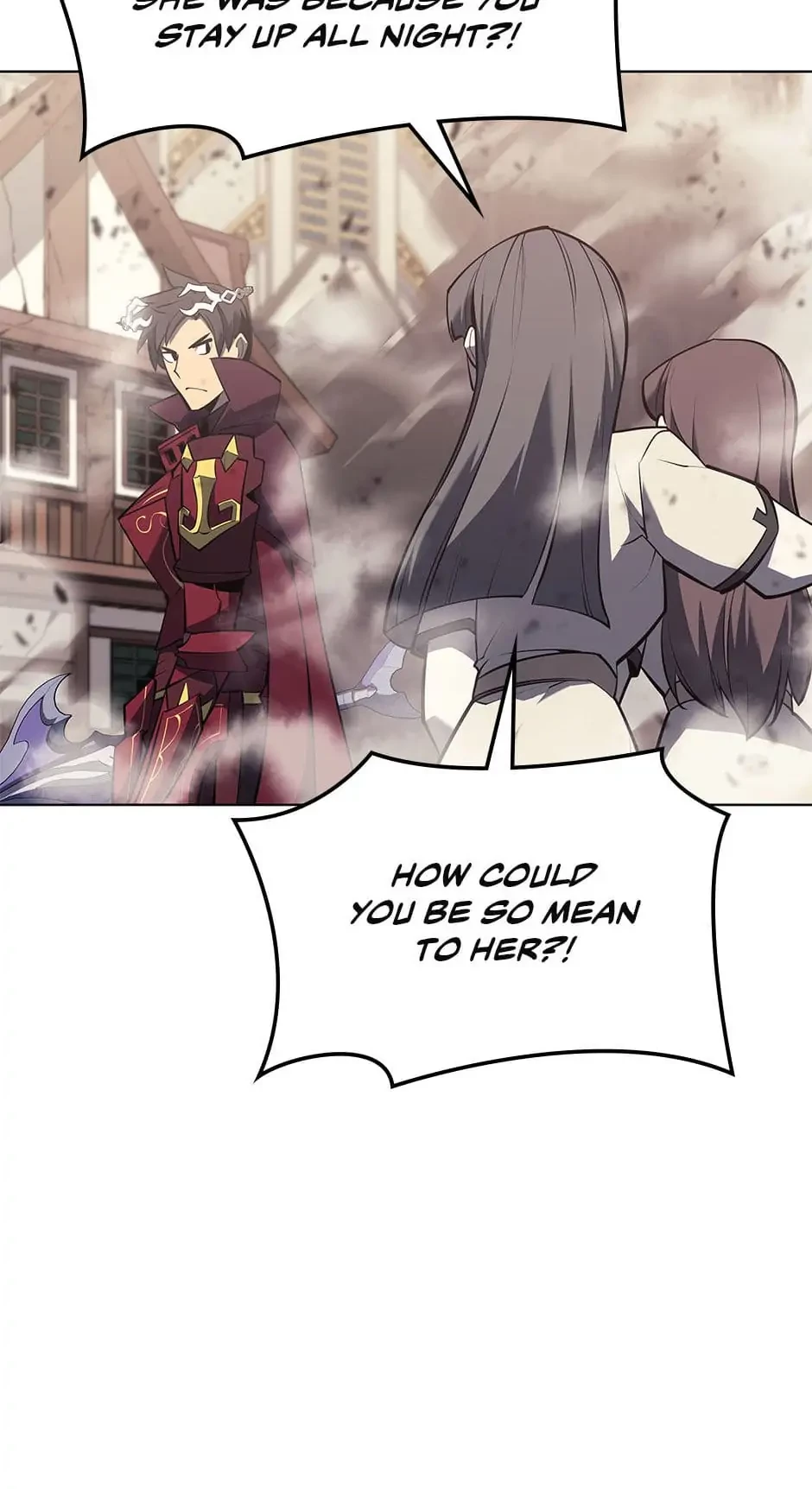 Overgeared Chapter 104 - 96
