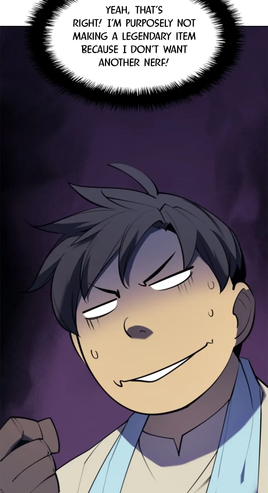 Overgeared Chapter 103 - 87