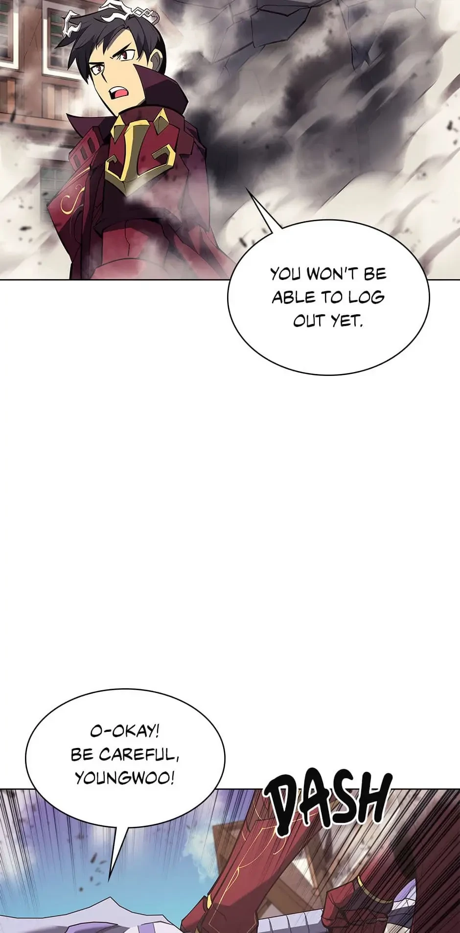 Overgeared Chapter 104 - 99