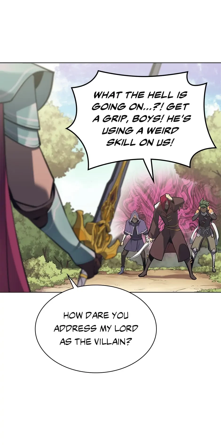 Overgeared Chapter 101 - 18